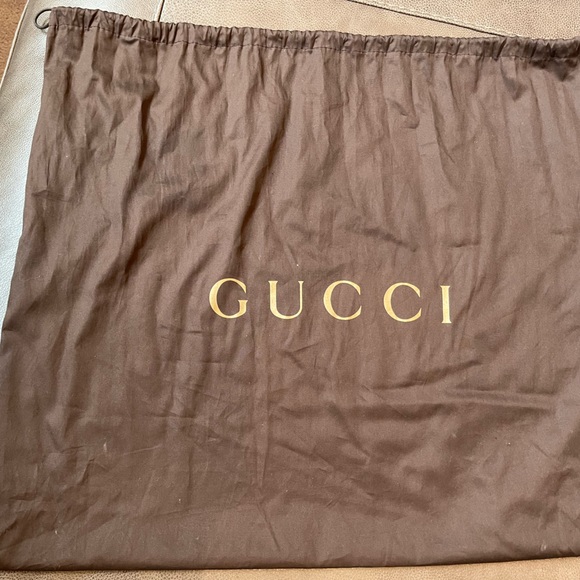 Gucci Guccisima Horsebit Hobo - Picture 8 of 8